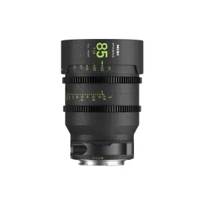 NISI 85mm T1.9 (E-Mount) Объектив