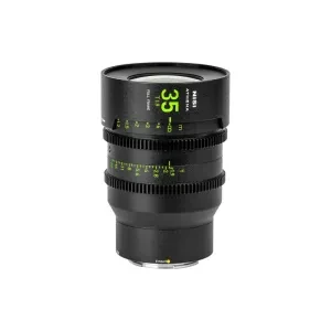 NISI 35mm T1.9 (E-Mount) Объектив