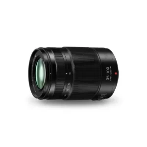 Panasonic 35-100mm f/2.8 Lumix G Vario H-HSA35100E9 Объектив