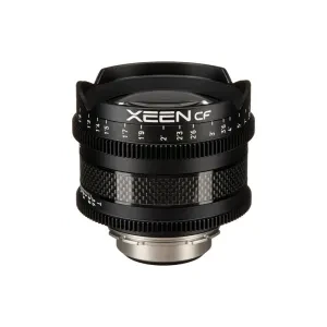 Samyang 16MM T2.6 XEEN CF PL Mount (METER) Объектив