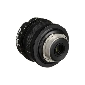 Samyang 16MM T2.6 XEEN CF PL Mount (METER) Объектив