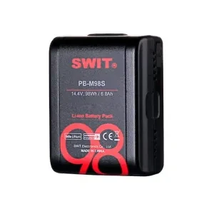 Аккумулятор V-mount SWIT PB-M98S