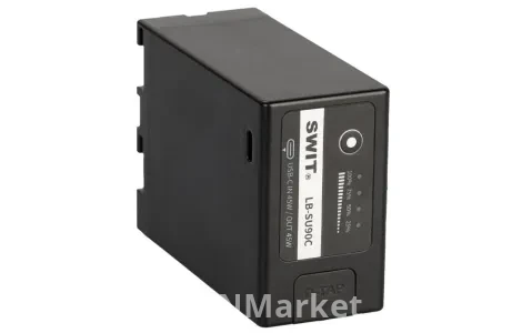Аккумулятор SWIT LB-SU90C