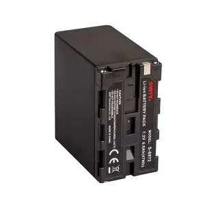 Аккумулятор SWIT S-8972