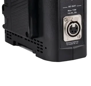 Зарядное устройство SWIT S-3822S