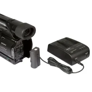 Площадка для аккумулятора SWIT S-7500F