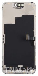 Дисплей с тачскрином для Apple iPhone 15 Pro Max