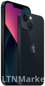 Смартфон Apple iPhone 13 128Gb черный