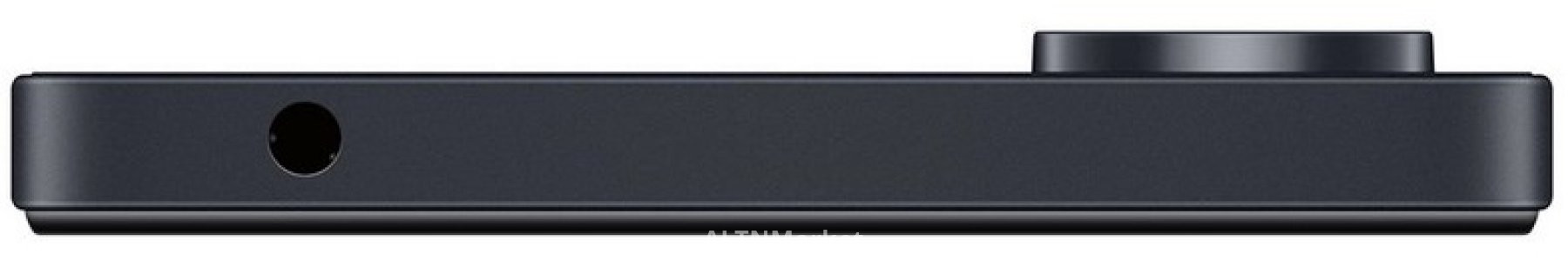 Смартфон Xiaomi Redmi 13C 8 ГБ/256 ГБ черный