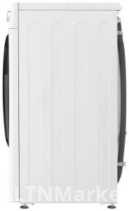 Стиральная машина LG F-2M5HS6W белый