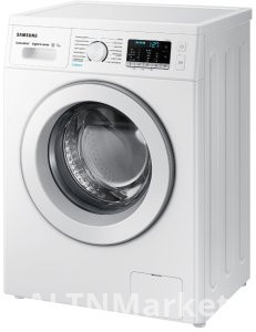 Стиральная машина Samsung WW70AG5S21EELD белый