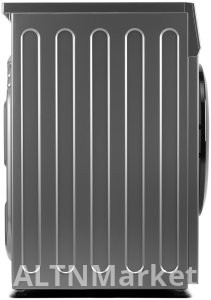 Стиральная машина Toshiba TW-BL70A2UZ (SS) серый