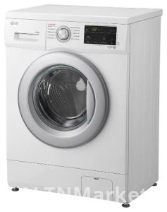 Стиральная машина LG F2J3WS1W белый