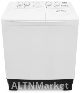 Стиральная машина Artel TC 100 P белый