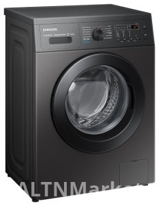 Стиральная машина Samsung WW65AG4S21CXLD черный