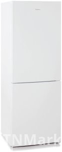 Холодильник Бирюса 6033 белый