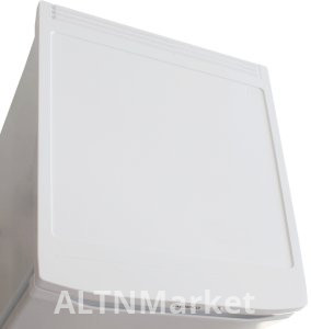 Холодильник Бирюса 120 белый