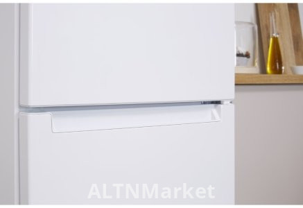 Холодильник Indesit DS 4160 W белый