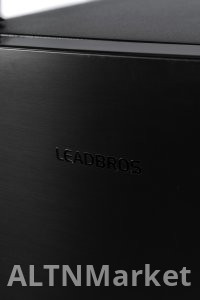 Холодильник Leadbros HD-159 черный