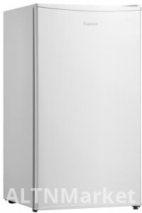 Холодильник Бирюса 95 белый