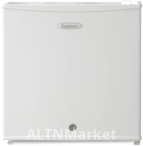 Холодильник Бирюса 50 белый