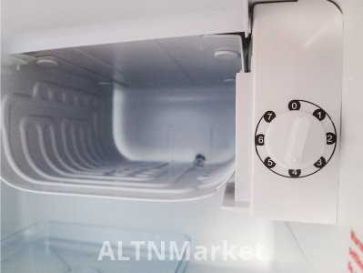 Холодильник Холодильник GRAND GRSD-50WAAI