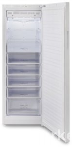Морозильник Бирюса 6047SN 280 л белый