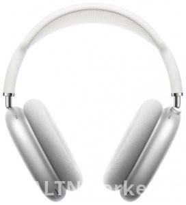 Наушники Apple AirPods Max серебристый