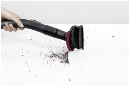 Пылесос Karcher VC 3 Premium белый