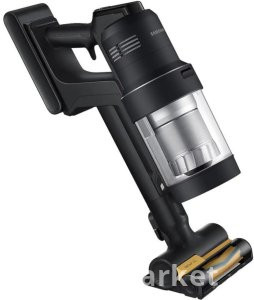 Пылесос Samsung VS28C9784QK/EV черный