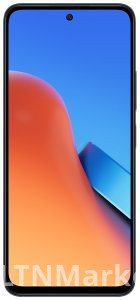 Смартфон Xiaomi Redmi 12 4G 8 ГБ/256 ГБ черный
