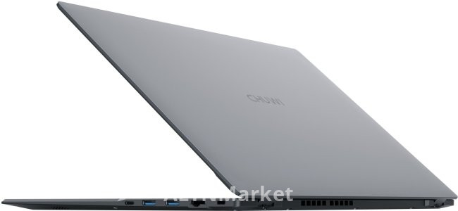 Ноутбук Chuwi GemiBook Plus 16G/512G GemiBook Plus 16G/512G серый