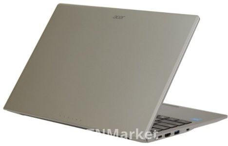 Ноутбук Acer Aspire Lite 14 AL14-31P-C8EV NX.KS8ER.001 серебристый
