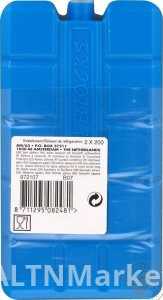 Аккумулятор холода Koopman B07200200 400 мл