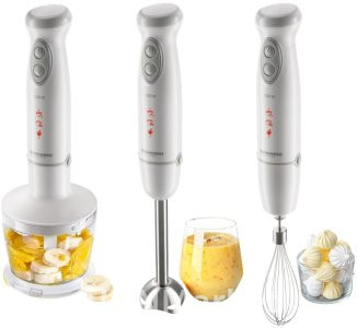 Блендер REDMOND RHB-2944 белый