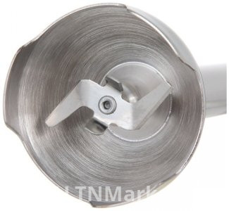 Блендер Bosch MSM2650B черный