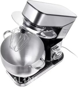 Миксер SOKANY Sc-623E серебристый