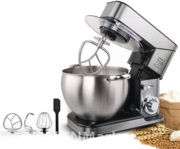 Миксер SOKANY Sc-623 серый