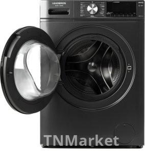 Стиральная машина Leadbros MG80-14586B серый