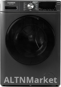 Стиральная машина Leadbros MG80-14586B серый