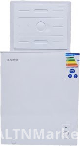 Морозильник Leadbros BC/BD-160 160 л белый