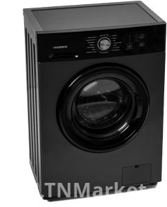 Стиральная машина Leadbros XQG60-1017P черный