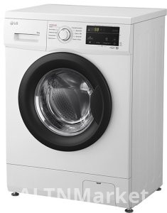 Стиральная машина LG F2J3NS8W белый