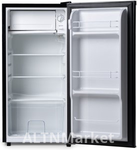 Холодильник Muxxed HD-95 черный