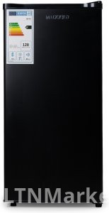 Холодильник Muxxed HD-95 черный