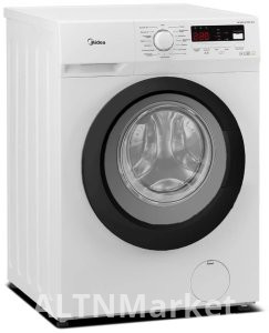 Стиральная машина Midea MFN60-S1003 Slim белый