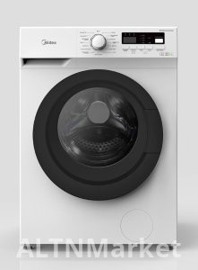 Стиральная машина Midea MFN60-S1003 Slim белый