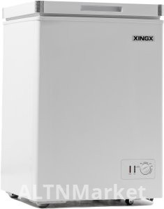 Морозильник Xing BC/BD127 127 л белый