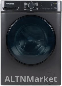 Стиральная машина Leadbros MG70-12386B серый