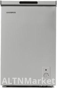 Морозильник Leadbros BCBD-100 100 л белый